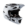 LEATT Helmet MTB Gravity 4.0 V24 White XL 61-62cm
