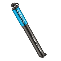 LEZYNE LITE DRIVE - M Blue Hi Gloss