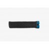 RACE FACE GETTA GRIP 30MM BLACK TURQUOISE