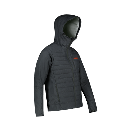 LEATT Jacket MTB Trail 3.0 S Black