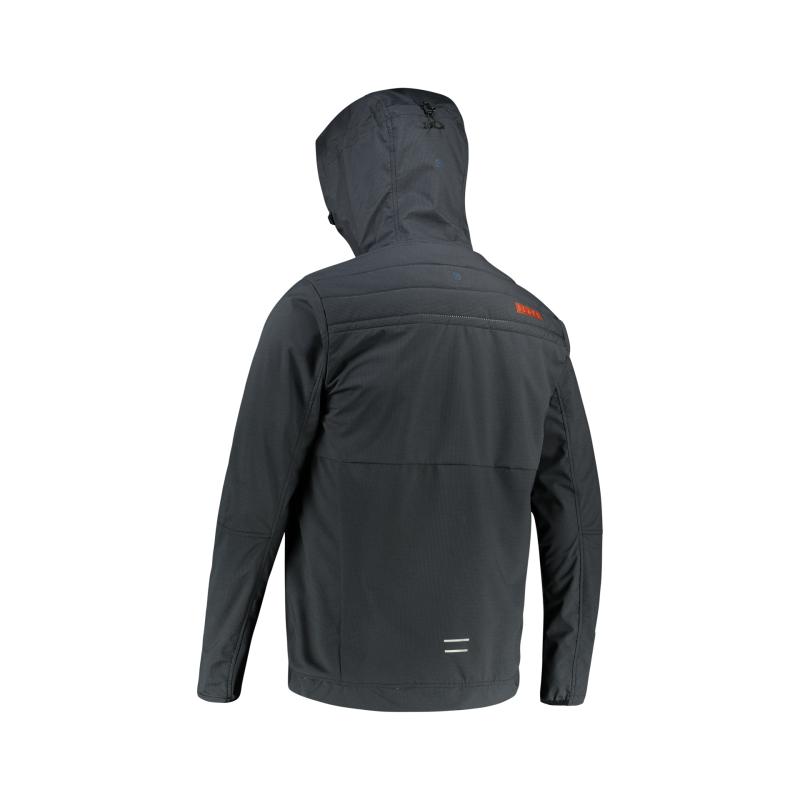 LEATT Jacket MTB Trail 3.0 S Black