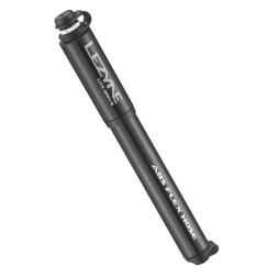 LEZYNE LITE DRIVE - M Black Hi Gloss