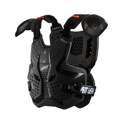 LEATT Chest Protector 3.5 Pro Blk