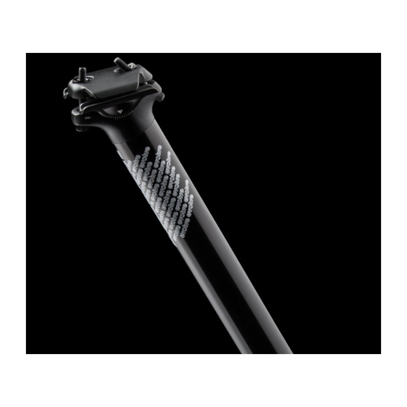 RACE FACE SEATPOST EVOLVE 27.2x400 Black
