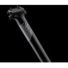 RACE FACE SEATPOST EVOLVE 27.2x400 Black