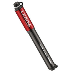 LEZYNE LITE DRIVE - M Red Hi Gloss