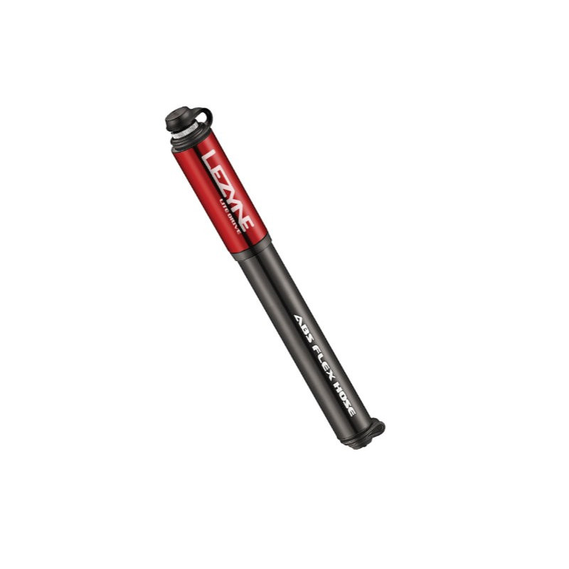 LEZYNE LITE DRIVE - M Red Hi Gloss