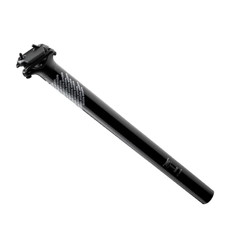 RACE FACE SEATPOST EVOLVE 27.2x400 Black