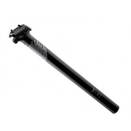 RACE FACE SEATPOST EVOLVE 27.2x400 Black