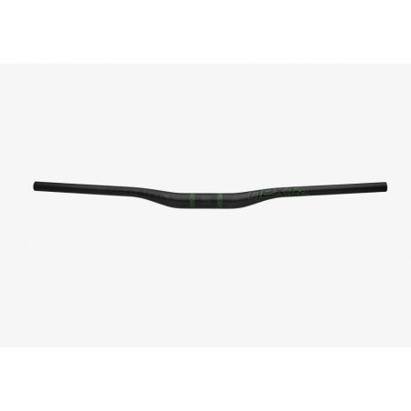 RACE FACE HANDLEBAR NEXT R 35x800 20mm Rise CARBON/GREEN