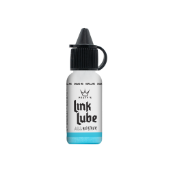 Peaty's LinkLube All-Weather 15ml