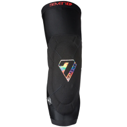 7iDP MTB PROTECTION Sam Hill Knee Splatter XL