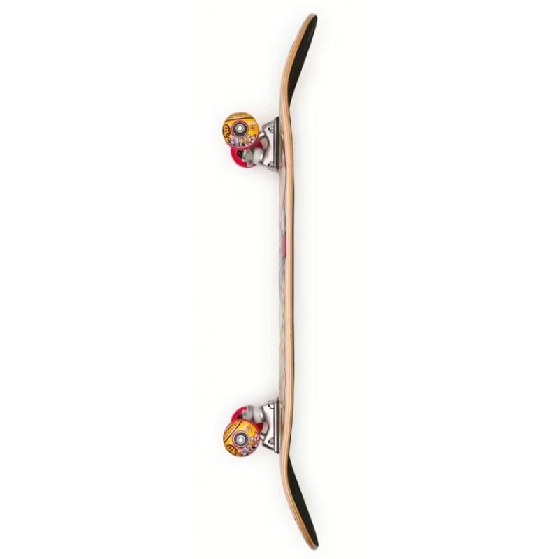 Speed Demons Disco Soft Top Complete Multi 7