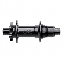 ONEUP Rear Hub 12x148 28H Black