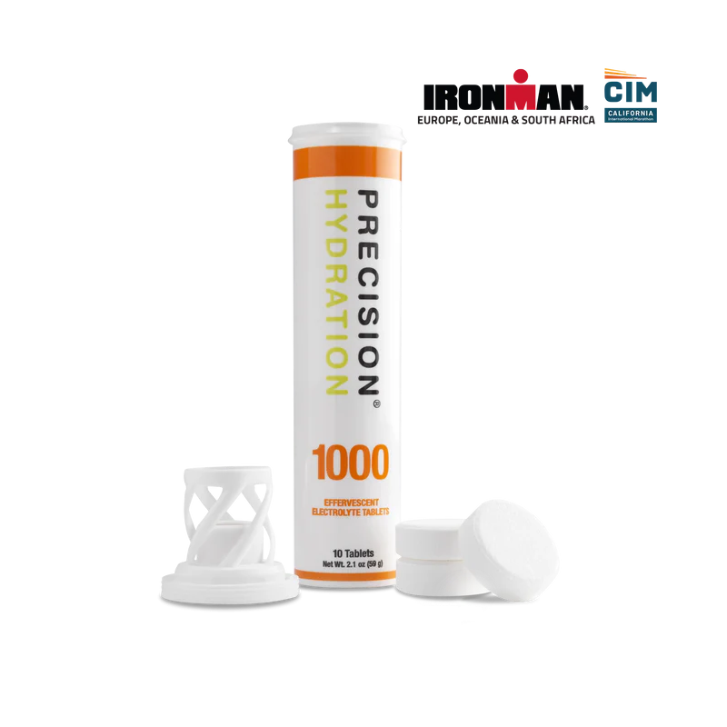 PRECISION PH 1000 Electrolyte Tablets
