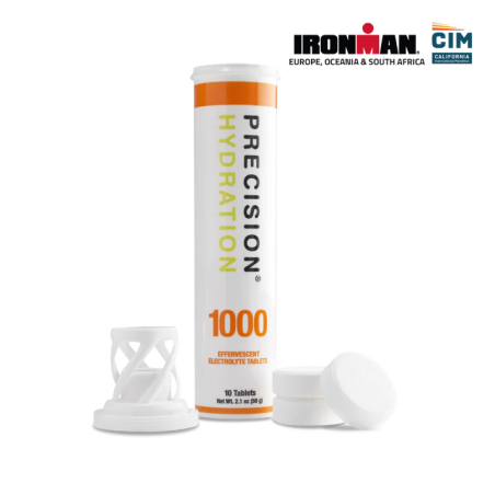 PRECISION PH 1000 Electrolyte Tablets