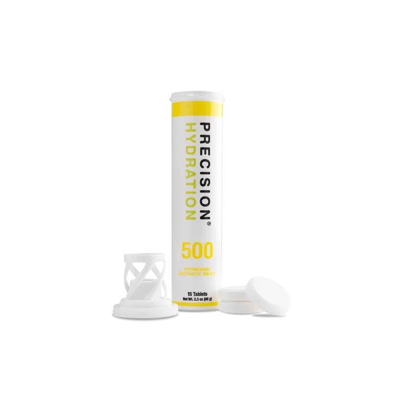PRECISION PH 500 Electrolyte Tablets