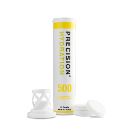 PRECISION PH 500 Electrolyte Tablets