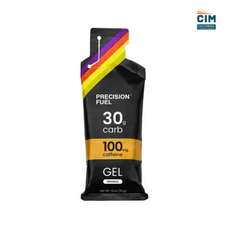 PRECISION PF 30 Caffeine Gel