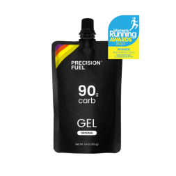 PRECISION PF 90 Gel