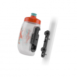 FIDLOCK Twist Bottle 450 Kids + Bike Base V2