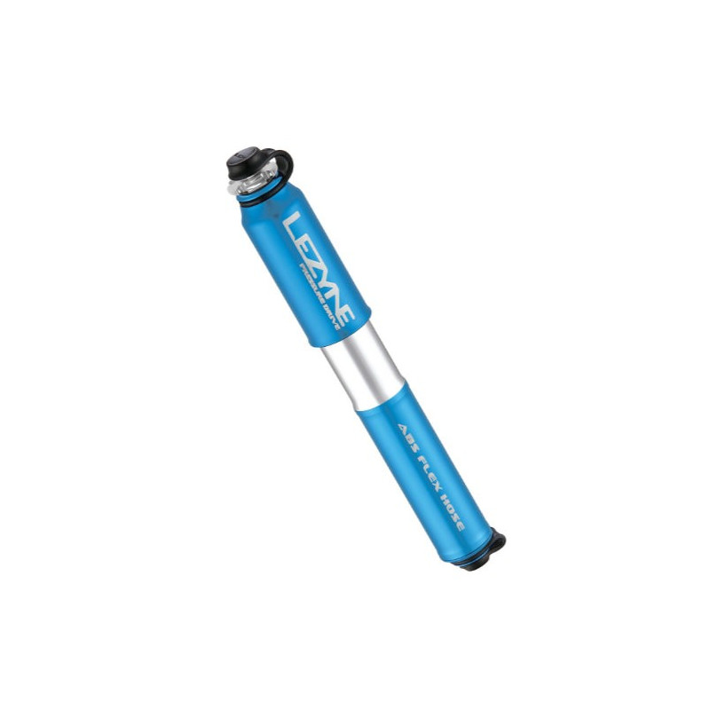 LEZYNE PRESSURE DRIVE - S Blue HI Gloss