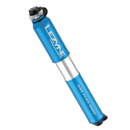 LEZYNE PRESSURE DRIVE - S Blue HI Gloss