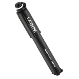 LEZYNE TECH DRIVE HP - M Black Hi Gloss