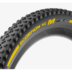 PIRELLI Scorpion™ Race XC M Team Edition ProWALL 29 x 2.4