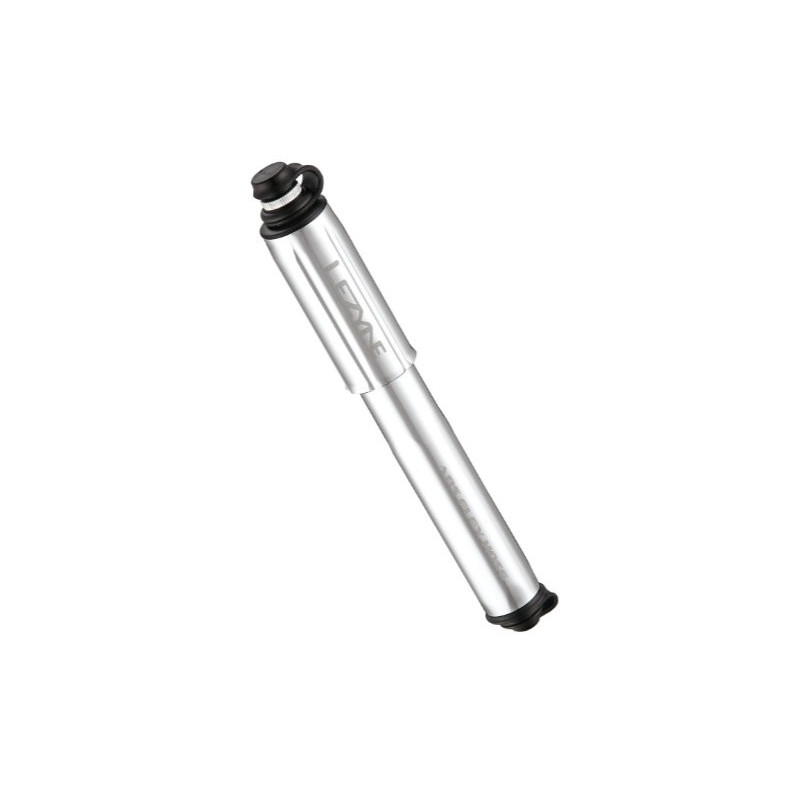 LEZYNE TECH DRIVE HP - M Silver Hi Gloss