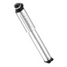 LEZYNE TECH DRIVE HP - M Silver Hi Gloss
