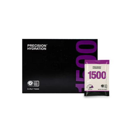 PRECISION PH 1500 Electrolyte Drink Mix