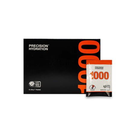 PRECISION PH 1000 Electrolyte Drink Mix