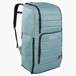 EVOC Gear Backpack 90 Steel