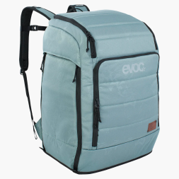 EVOC Gear Backpack 60 Steel