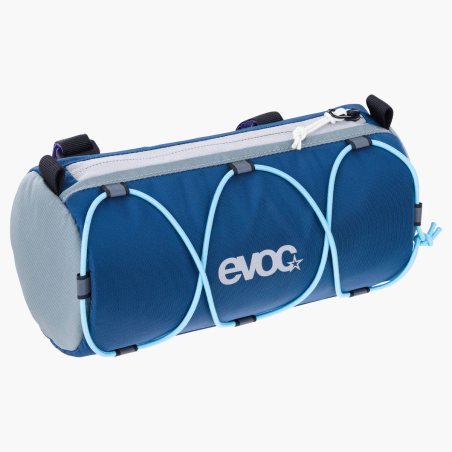 EVOC Handle Bar Roll Garish Bag