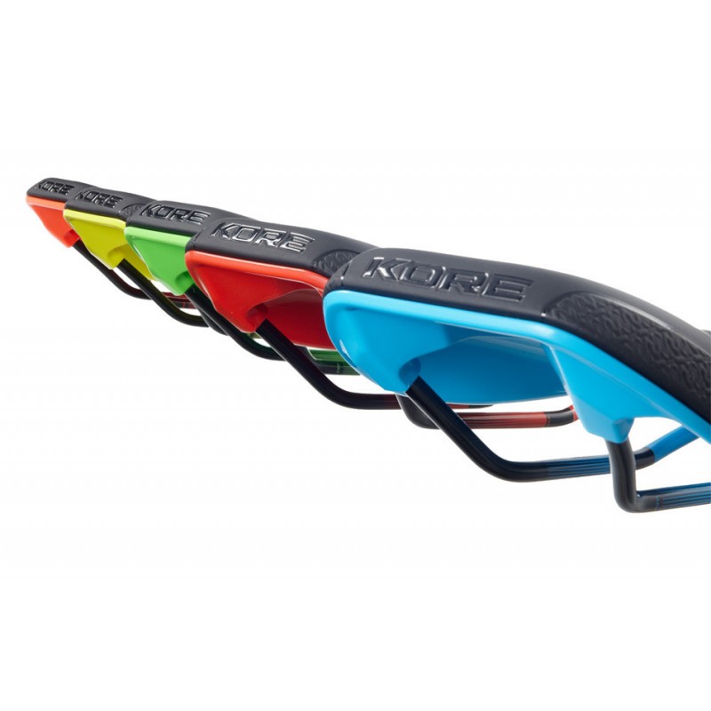 FUSE II SADDLE STEALTH