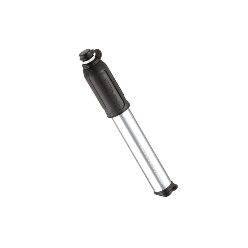 LEZYNE HP DRIVE - M Silver Hand Pump