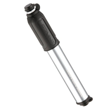 LEZYNE HP DRIVE - M Silver Hand Pump