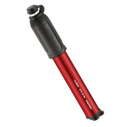 LEZYNE HP DRIVE - M Red Hand Pump