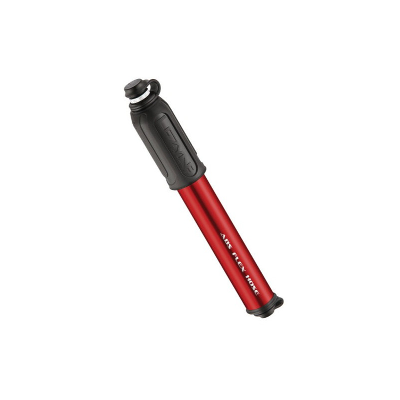 LEZYNE HP DRIVE - M Red Hand Pump