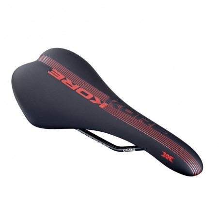CONEX SADDLE BLK-RED