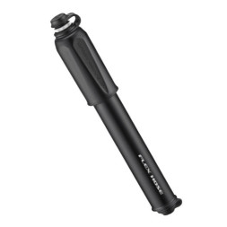 LEZYNE SPORT DRIVE HP - S Black Hand Pump