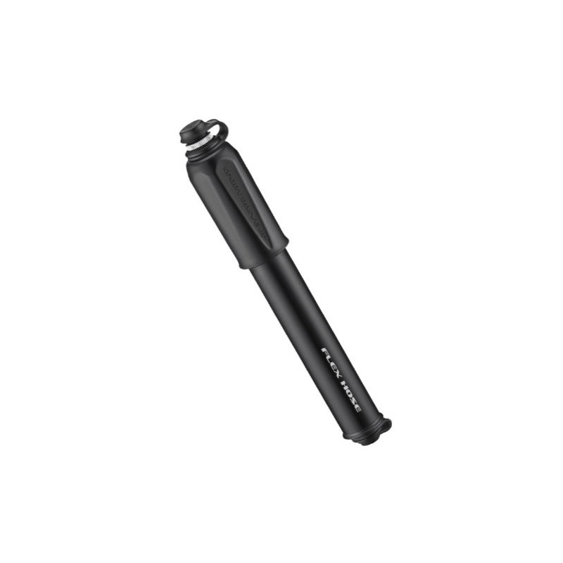 LEZYNE SPORT DRIVE HP - S Black Hand Pump