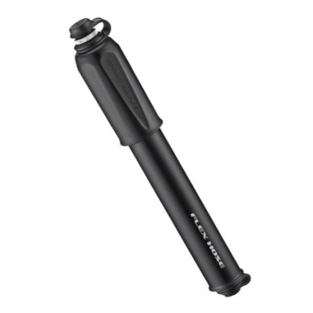 LEZYNE SPORT DRIVE HP - S Black Hand Pump