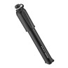 LEZYNE SPORT DRIVE HP - S Black Hand Pump