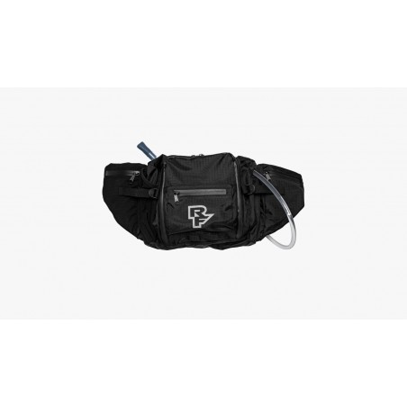 RACE FACE Stash 3L Hip Bag Stealth Onesize
