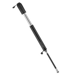 LEZYNE SPORT DRIVE HP - S Black Hand Pump