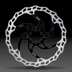 GALFER BIKE MTB DISC WAVE Ø203X1.8MM Brake Disc