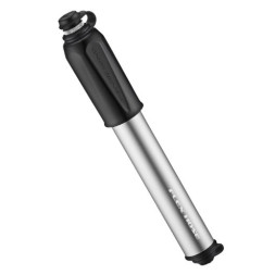 LEZYNE SPORT DRIVE HP - S Lite Grey Hand Pump